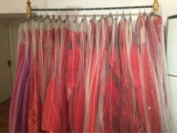 -SATIN COUTURE瑟庭婚纱礼服馆