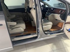 -李师傅修车连锁(万柳店)