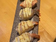 -莲寿司(国兴店)