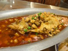 -孙府大院(步行街店)