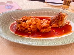 -大鸿运酒店·苏州菜·松鼠桂鱼(观前街店)