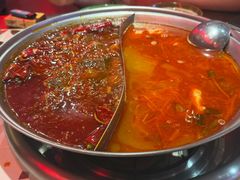 -江北北火锅馆·公路夜市(魏公村店)