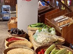 -印象鲵宴·张家界地标美食名片(溪布街店)