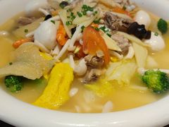 -绍兴老味道·非遗门店(银泰城店)