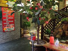 -东北大院·东北菜(三台子店)