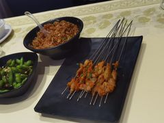 -聚味瞿记·龙虾堂(坡子街店)