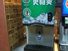 -赛百味(时代广场店)