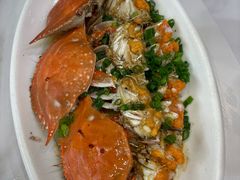 -金海湾海鲜排档(朱家尖店)