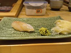 -镹·鱼料理  国产鱼使用店