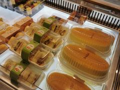 -面包新语(无锡M会员店)