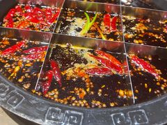 -重庆渝达老火锅(春熙路店)