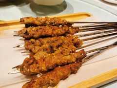 -羊之道草原味道清真餐厅(番禺店)
