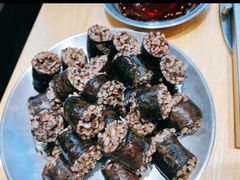 -麻蒲碳烤肉(梅花园店)