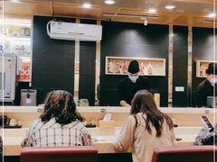 大堂-东京屋(武定路店)