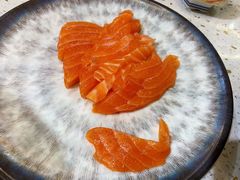 -圣罗巴海鲜自助(黑金店)