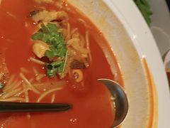 -鸽子侯·家宴·平价海鲜(绿地店)