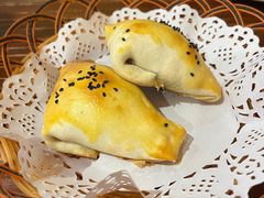 -阿拉木汗餐厅(山大路店)