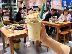 -黔三一夺夺粉酸汤火锅(百信店)
