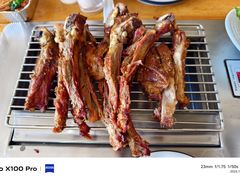 -张记焖窑·十五年专注焖烤(雍和宫店)