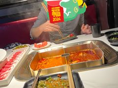 -九鼎轩脆毛肚火锅(南京东路店)