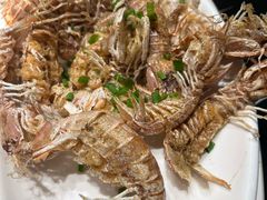 -金海湾海鲜排档(朱家尖店)