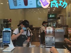 -1点点(文一西路店)