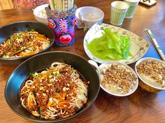 -口口香小吃店