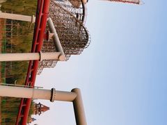 -郑州方特梦幻王国