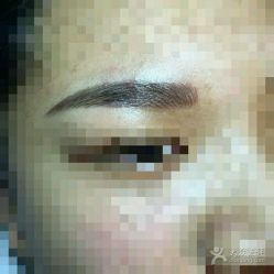 点击看大图 -Yue Show馨选·半永久纹眉纹眼线