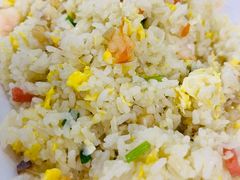 炒饭-巫记鸡饭店