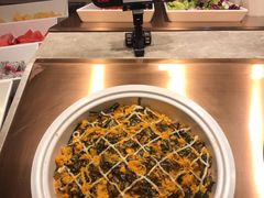 -比格比萨自助(万柳华联店)