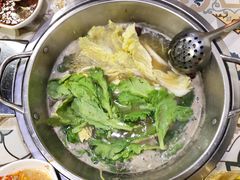-三毛牛肉店(福强店)