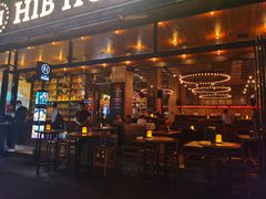 -HIB HUB公社(解放西路店)