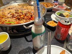 -小饕荟雅安贡椒鱼鲜馆(广福桥店)