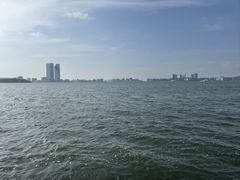 -南汇嘴观海公园