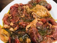 -西塔隆太白烤牛肉馆(图们路店)