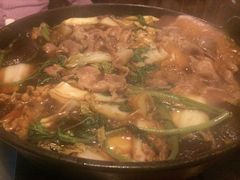 -牛玄庵日式寿喜烧·料理店(新源里店)