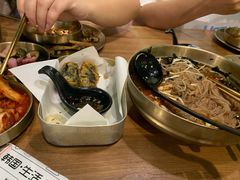 加紫菜卷-HOTISLAND海鸡岛·韩国料理(江南西店)
