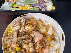 -达摩君日本料理(泰海花园小区店)