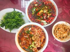 -老丘丘(较场口店)