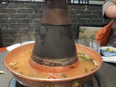 -吉祥涮羊肉