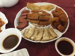 -佛有缘素食馆·荔湾老字号(陈家祠首店)