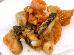 -新享乐海鲜(翠华路店)