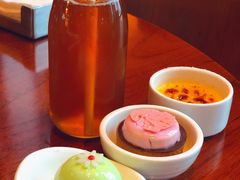 -广州富力君悦大酒店·凯菲厅