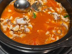 -周渝食惦酸菜鱼(青浦店)