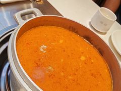 -荣叔港式沙嗲牛肉火锅(正佳潮流店)