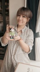 -KS COLOUR漂色·染发·画染