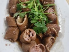 -桂园白粥·潮汕老味道