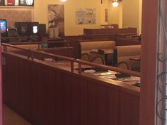 -萨莉亚意式餐厅(悦荟广场店)
