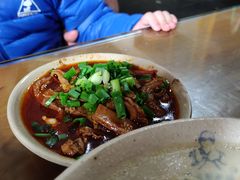 红烧牛杂-周肥肠(江油总店)